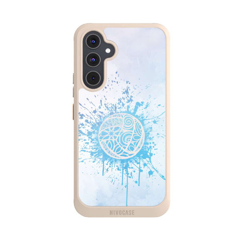 Samsung Galaxy A54 5G NIVOcore Volleyball Mandala