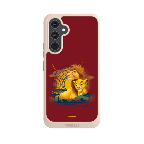 Samsung Galaxy A54 5G NIVOcore Can't Wait to Be King