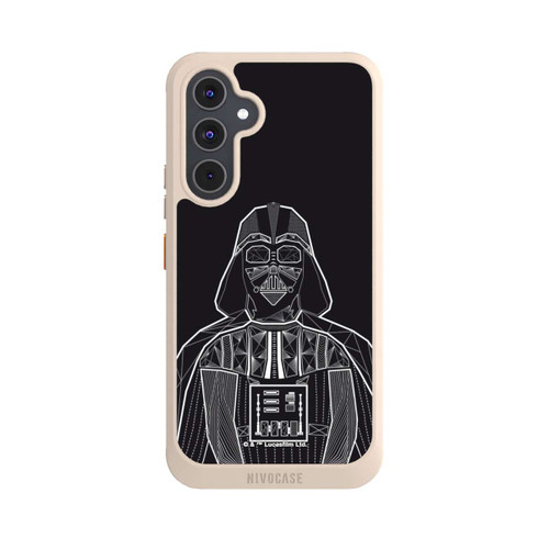 Samsung Galaxy A54 5G NIVOcore Darth Vader Drawing