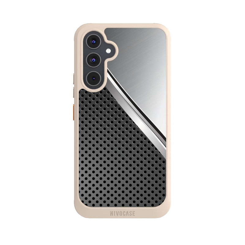 Galaxy A54 5G NIVOcore Duo Metal Surface