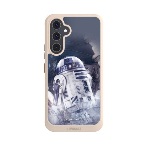 Samsung Galaxy A54 5G NIVOcore R2D2 - Star Wars 8