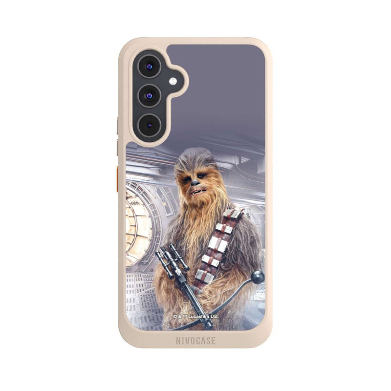 Galaxy A54 5G NIVOcore Chewbacca - Star Wars 8