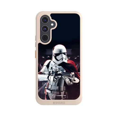 Samsung Galaxy A54 5G NIVOcore Captain Phasma - Star Wars 8