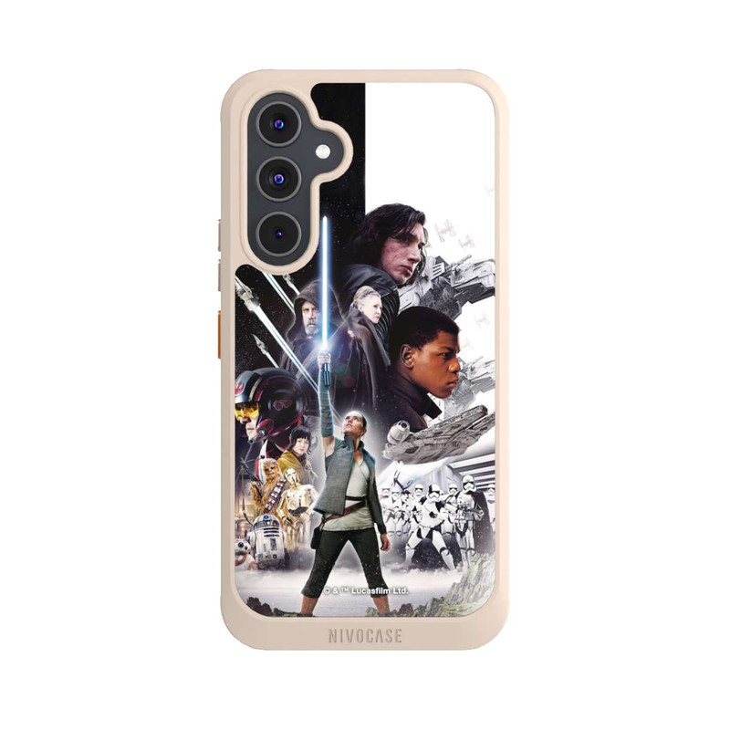 Galaxy A54 5G NIVOcore Besatzung - Star Wars 8