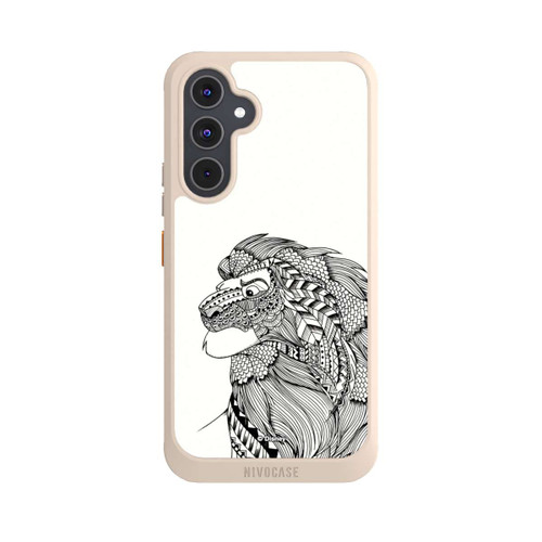 Samsung Galaxy A54 5G NIVOcore Mufasa Ethno
