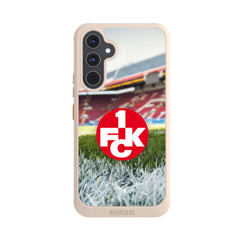 Samsung Galaxy A54 5G NIVOcore Stadionrasen FCK
