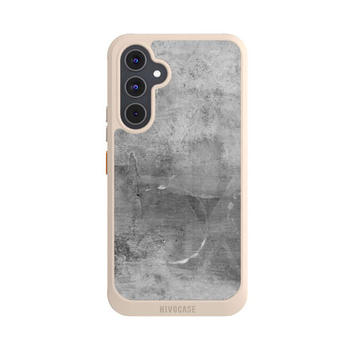 Samsung Galaxy A54 5G NIVOcore Grey Concrete Wall 2