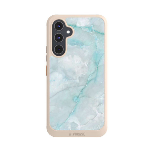 Samsung Galaxy A54 5G NIVOcore Blue Ice