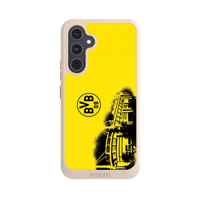 Galaxy A54 5G NIVOcore BVB Spray Stadion