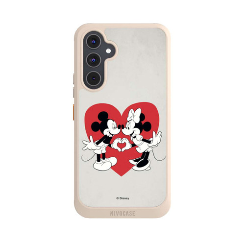 Samsung Galaxy A54 5G NIVOcore Mickey and Minnie in Love