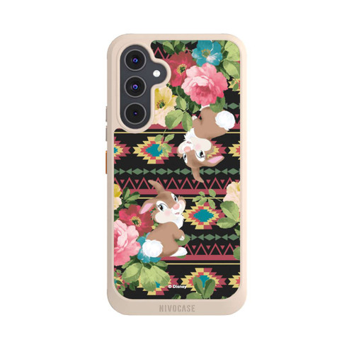 Samsung Galaxy A54 5G NIVOcore Thumper Floral Vintage