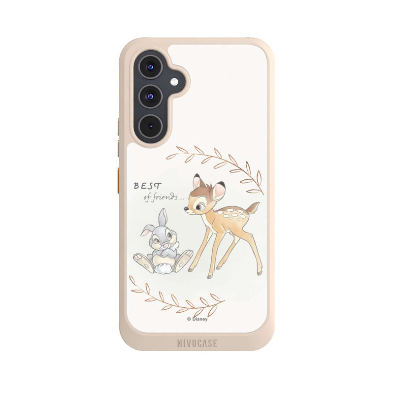 Galaxy A54 5G NIVOcore Bambi and Friends