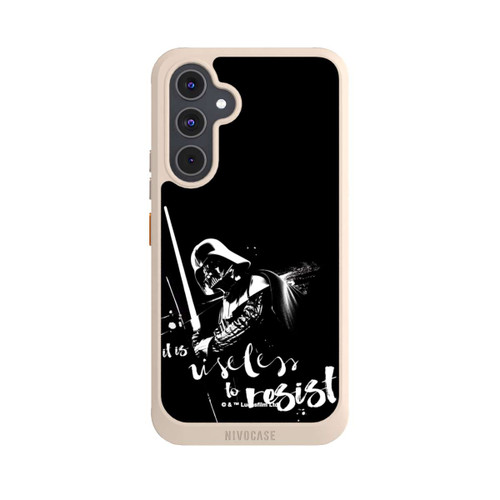 Samsung Galaxy A54 5G NIVOcore It is Useless to Resist - Star Wars
