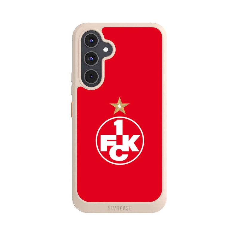 Galaxy A54 5G NIVOcore 4. Stern FCK
