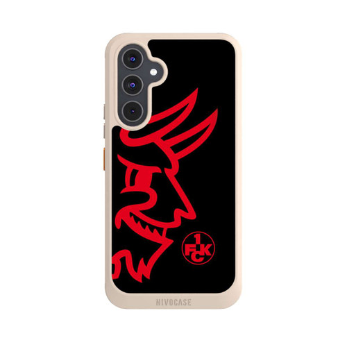 Samsung Galaxy A54 5G NIVOcore FCK Dauerkarte