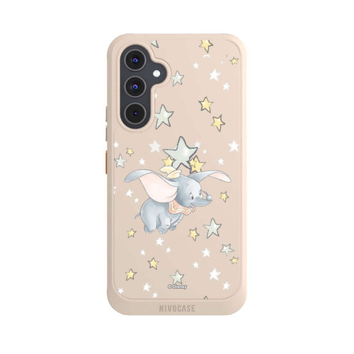 Samsung Galaxy A54 5G NIVOcore Dumbo Stars transparent