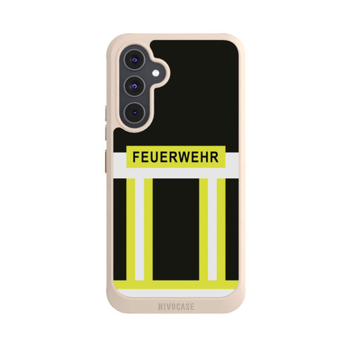Samsung Galaxy A54 5G NIVOcore Fire Department