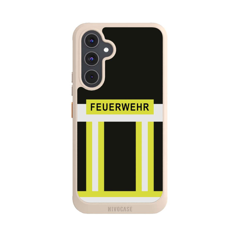 Galaxy A54 5G NIVOcore Fire Department