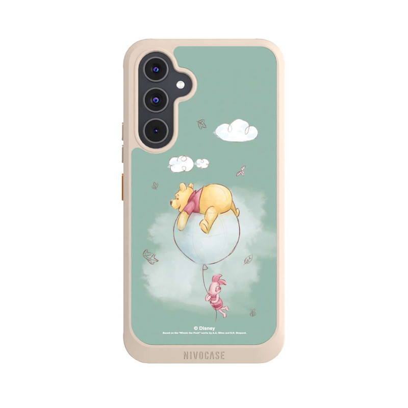 Galaxy A54 5G NIVOcore Uncheered by a Balloon