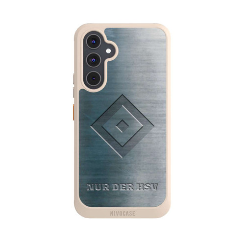 Samsung Galaxy A54 5G NIVOcore Nur der HSV Metalllook