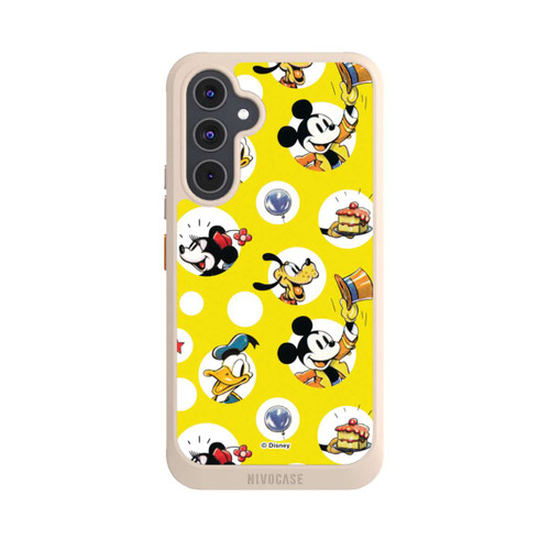 Samsung Galaxy A54 5G NIVOcore Character Circus