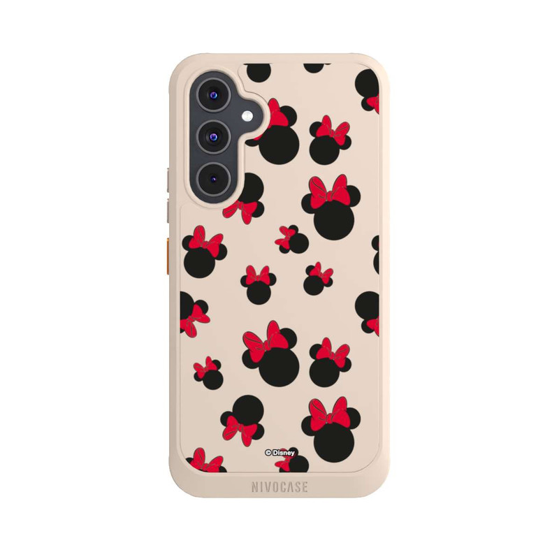 Galaxy A54 5G NIVOcore Minnie Icon
