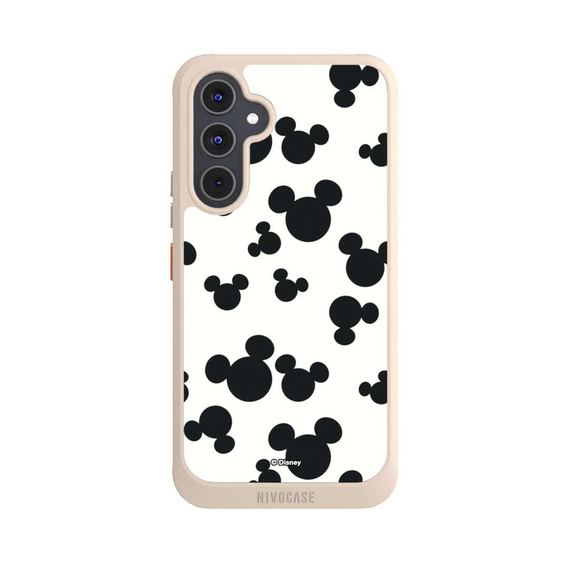 Galaxy A54 5G NIVOcore Micky Icon Pattern