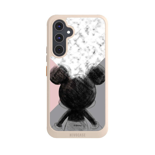 Samsung Galaxy A54 5G NIVOcore Micky Maus Scribble