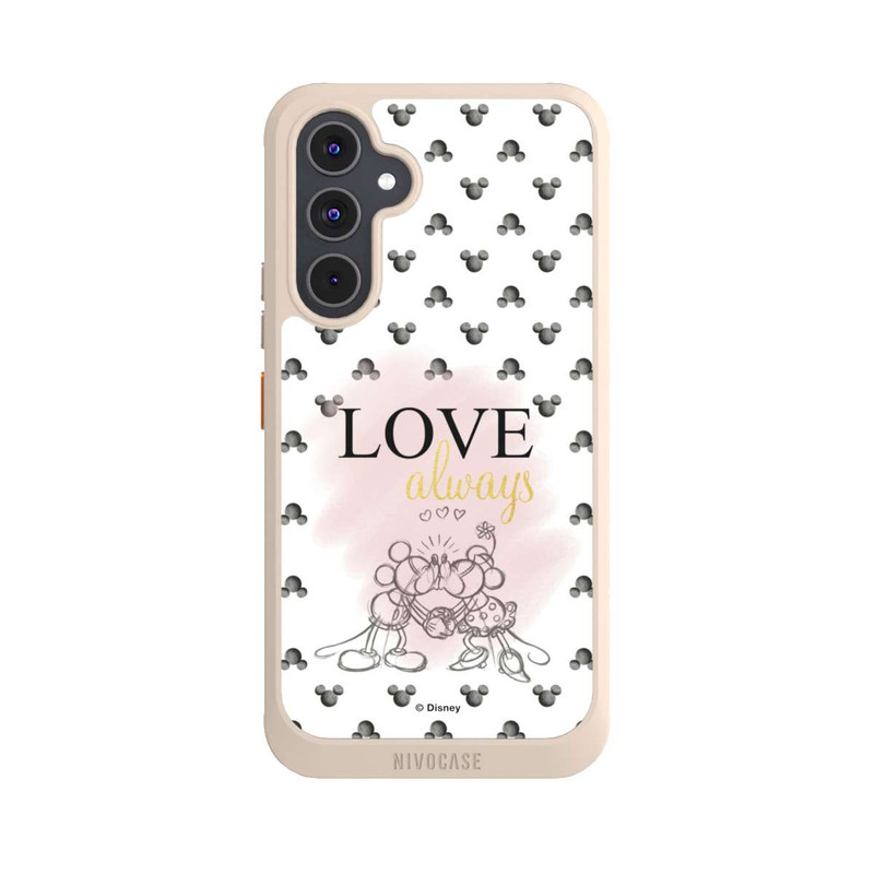 Galaxy A54 5G NIVOcore Micky Love Always