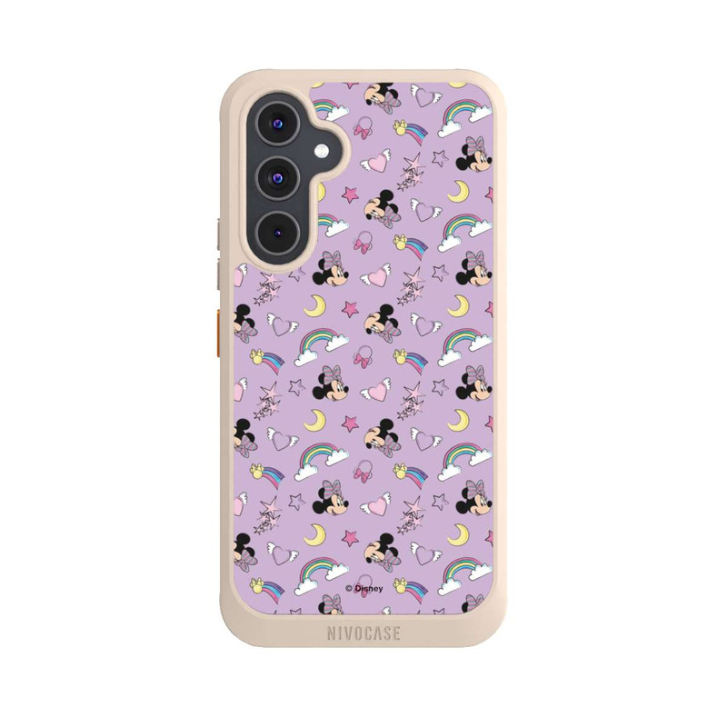 Galaxy A54 5G NIVOcore Minnie Pattern 01