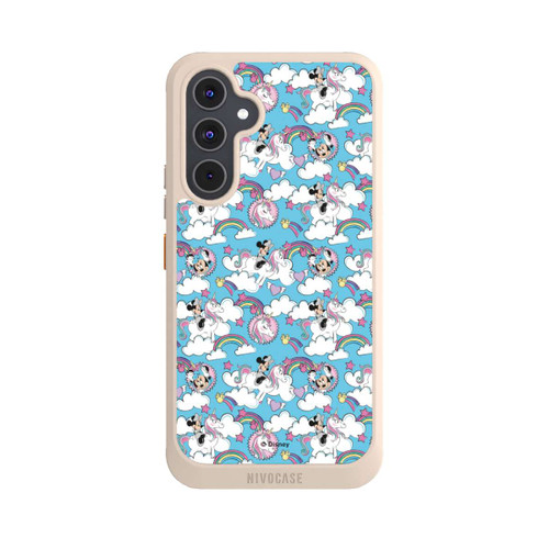 Samsung Galaxy A54 5G NIVOcore Minnie Pattern 02