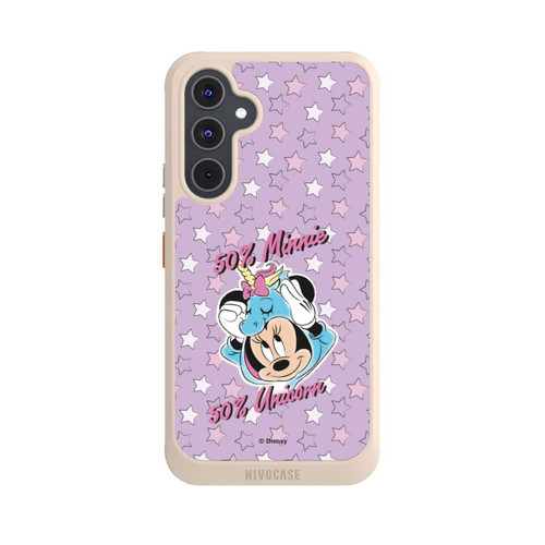Samsung Galaxy A54 5G NIVOcore Minnie 50 percent unicorn