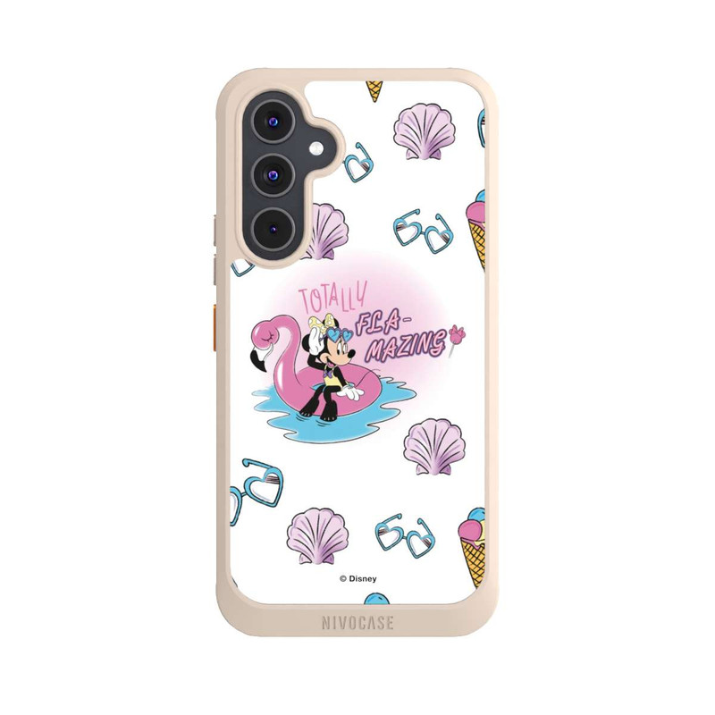 Galaxy A54 5G NIVOcore Völlig verblüffende Minnie