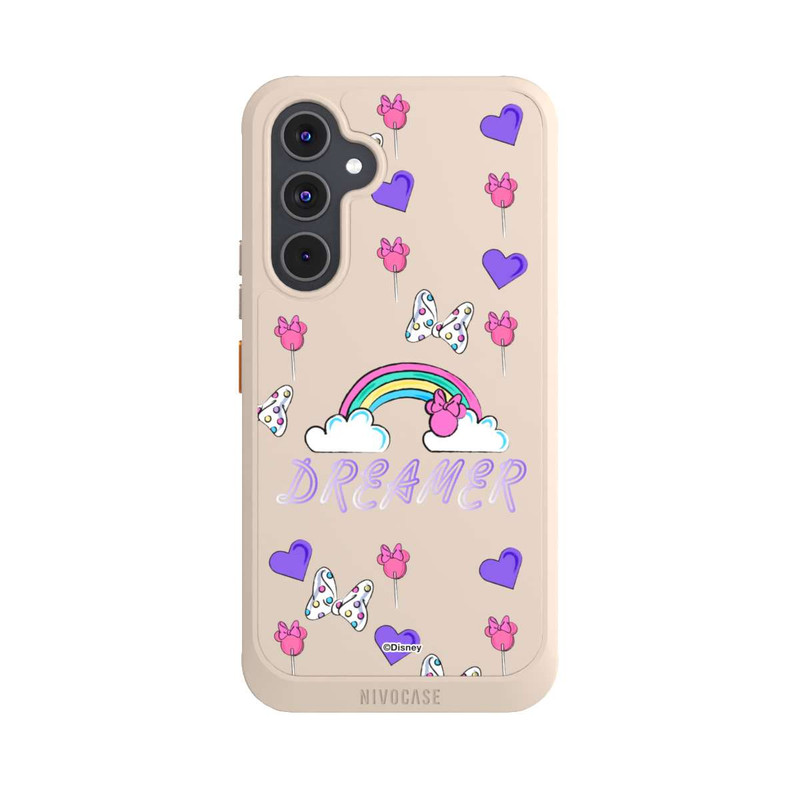 Galaxy A54 5G NIVOcore Dreamer Transparent