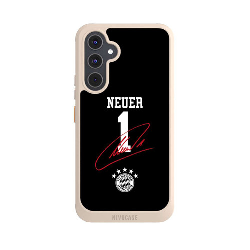 Samsung Galaxy A54 5G NIVOcore New #1 - Goakeeper - FCB