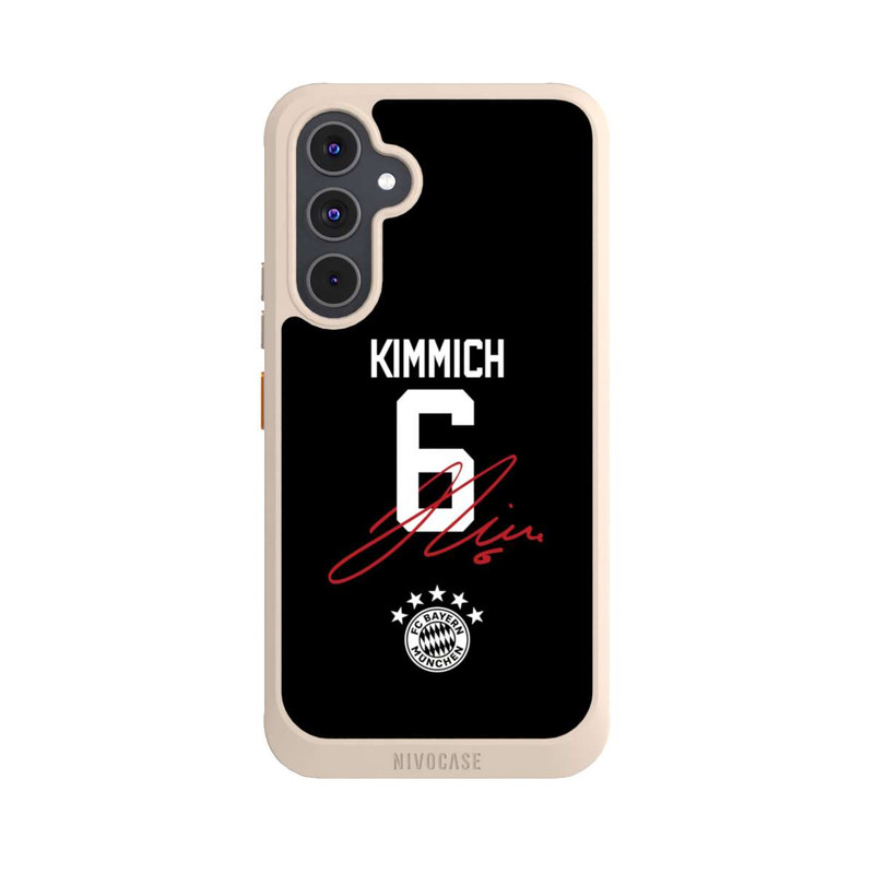 Galaxy A54 5G NIVOcore Kimmich #6 - Verteidigung - FCB