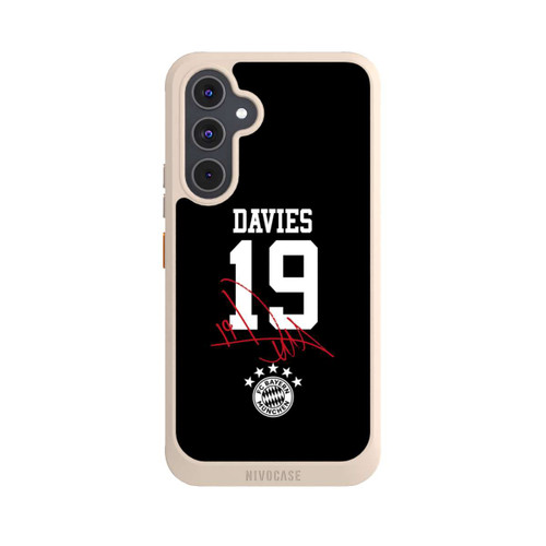 Samsung Galaxy A54 5G NIVOcore Davies #19 - FCB