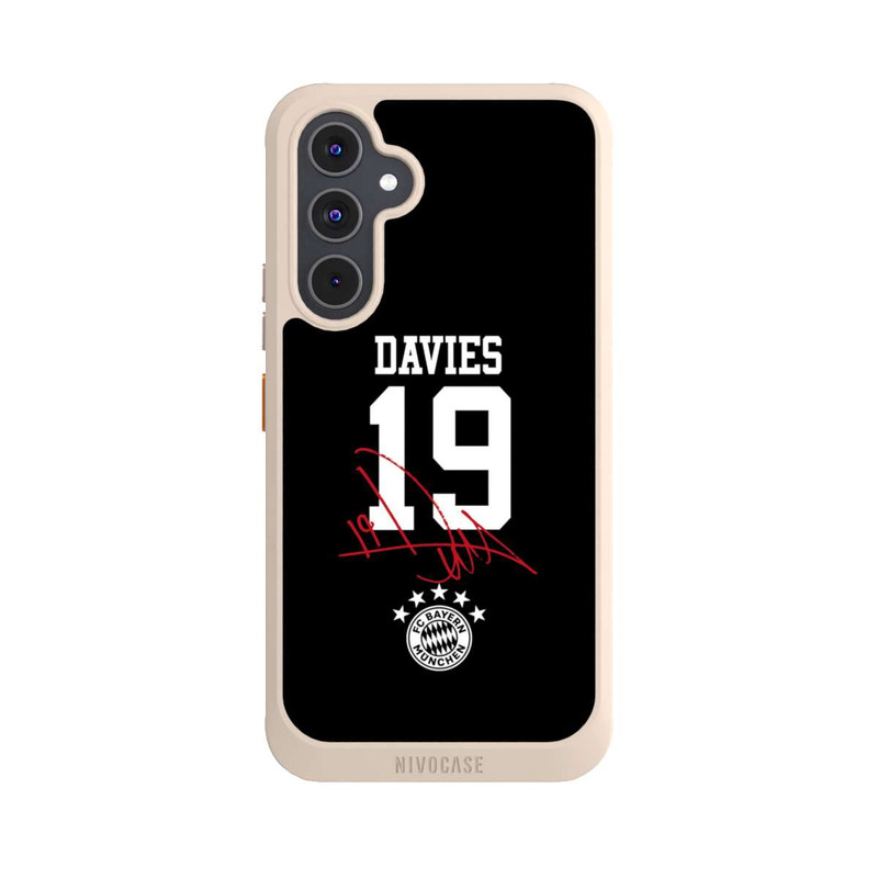 Galaxy A54 5G NIVOcore Davies #19 - FCB