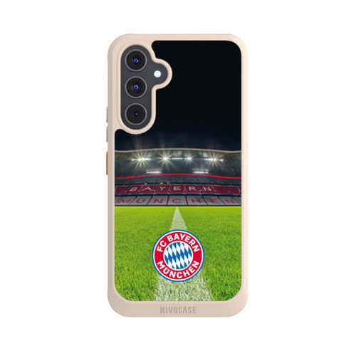 Samsung Galaxy A54 5G NIVOcore Stadium Turf FC Bayern München