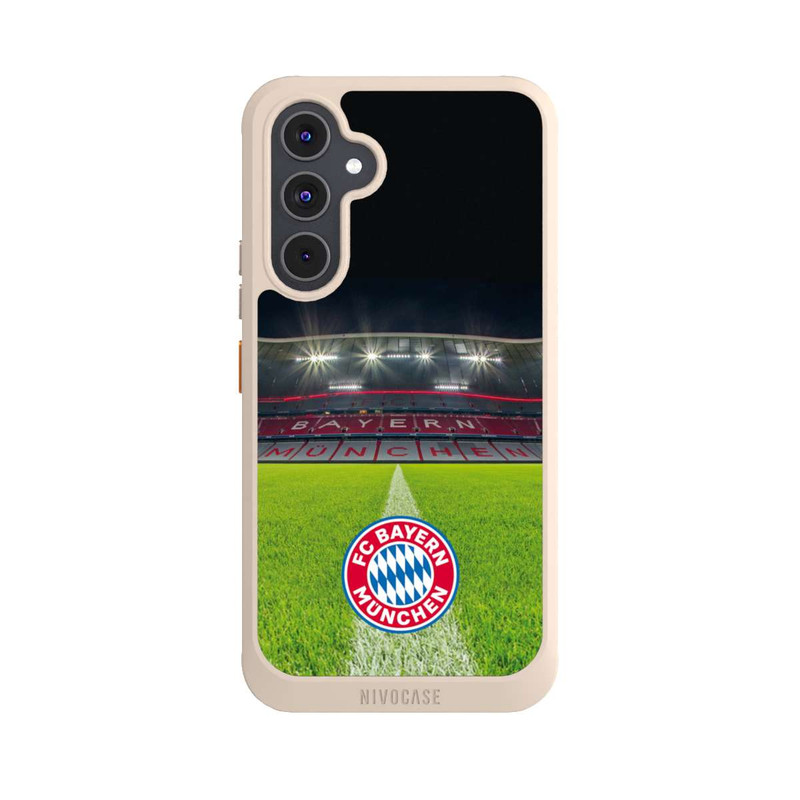 Galaxy A54 5G NIVOcore Stadionrasen FC Bayern München