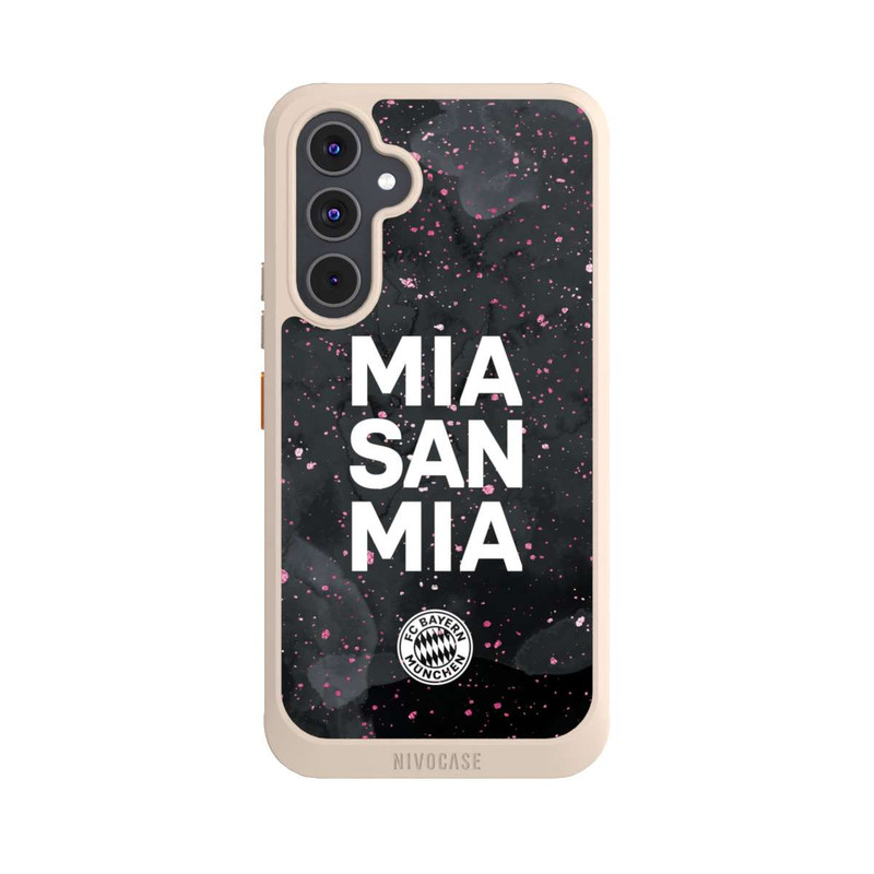 Galaxy A54 5G NIVOcore Mia San Mia Girly - FCB