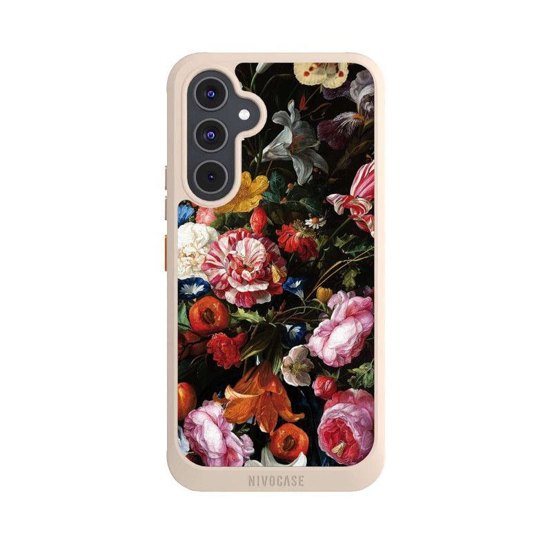 Galaxy A54 5G NIVOcore Colorful bouquet