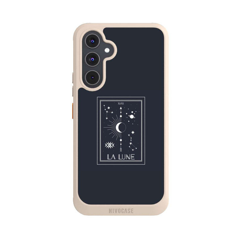 Galaxy A54 5G NIVOcore La Lune the Moon