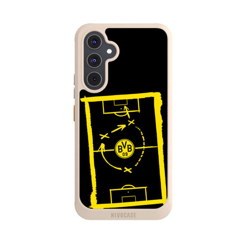 Samsung Galaxy A54 5G NIVOcore Spielstrategie - BVB