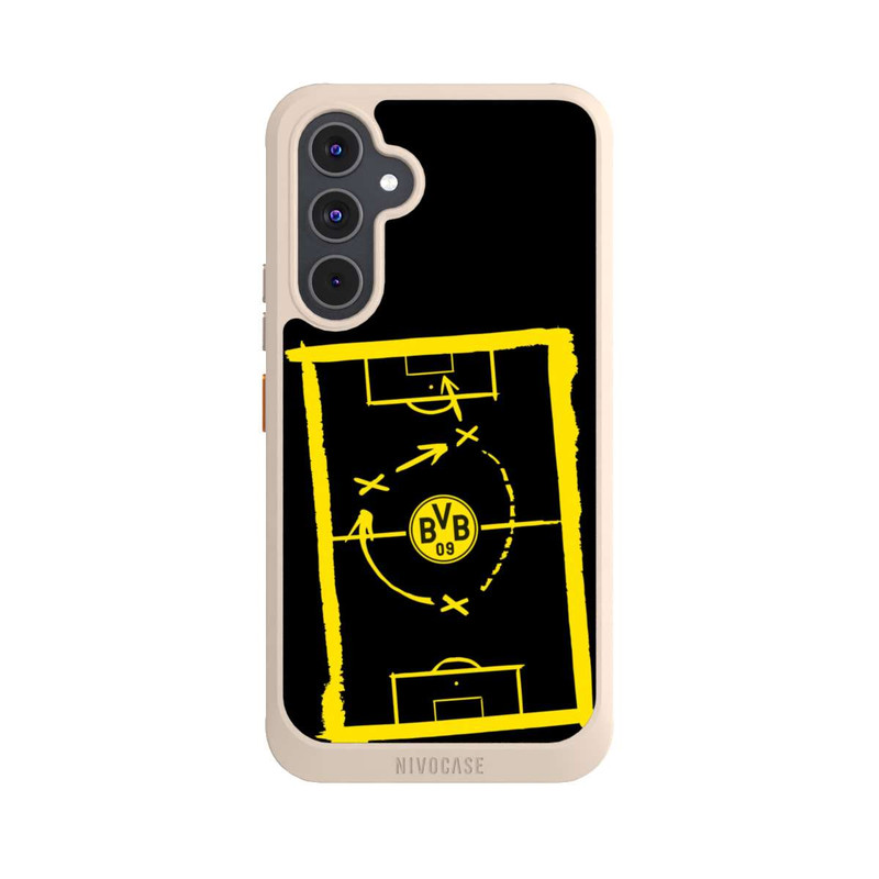 Galaxy A54 5G NIVOcore Spielstrategie - BVB