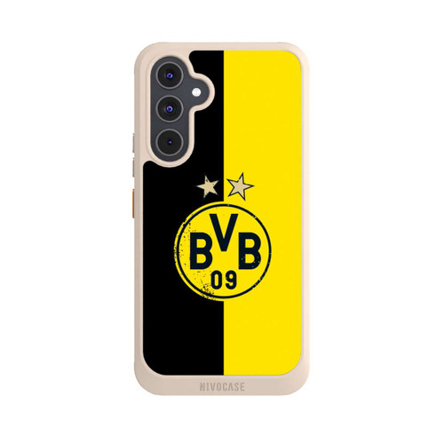 Samsung Galaxy A54 5G NIVOcore Sterne Destroyed Look - BVB