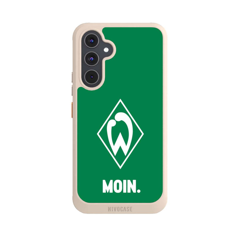 Galaxy A54 5G NIVOcore Moin. - Werder Bremen
