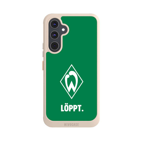 Samsung Galaxy A54 5G NIVOcore Löppt. - Werder Bremen