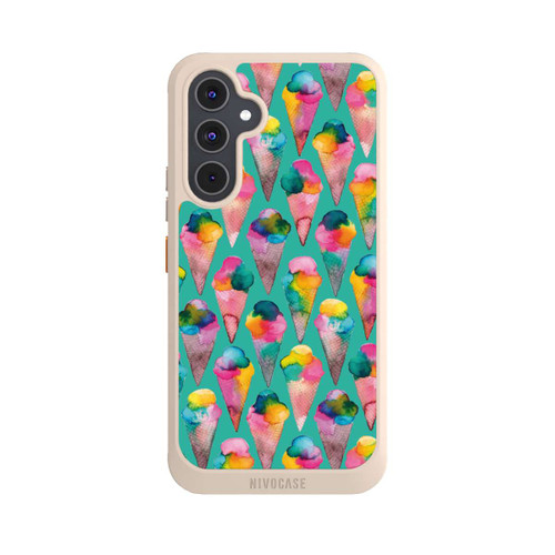 Samsung Galaxy A54 5G NIVOcore Cute Ice Creams