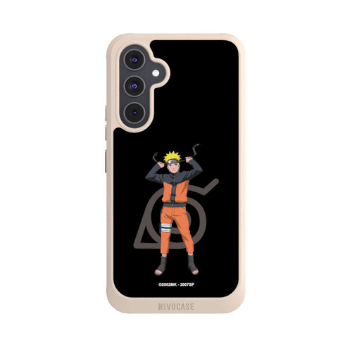 Samsung Galaxy A54 5G NIVOcore Naruto Konoha